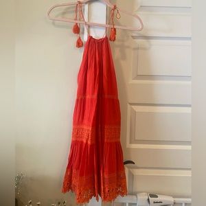 Kimchi Blue short dress